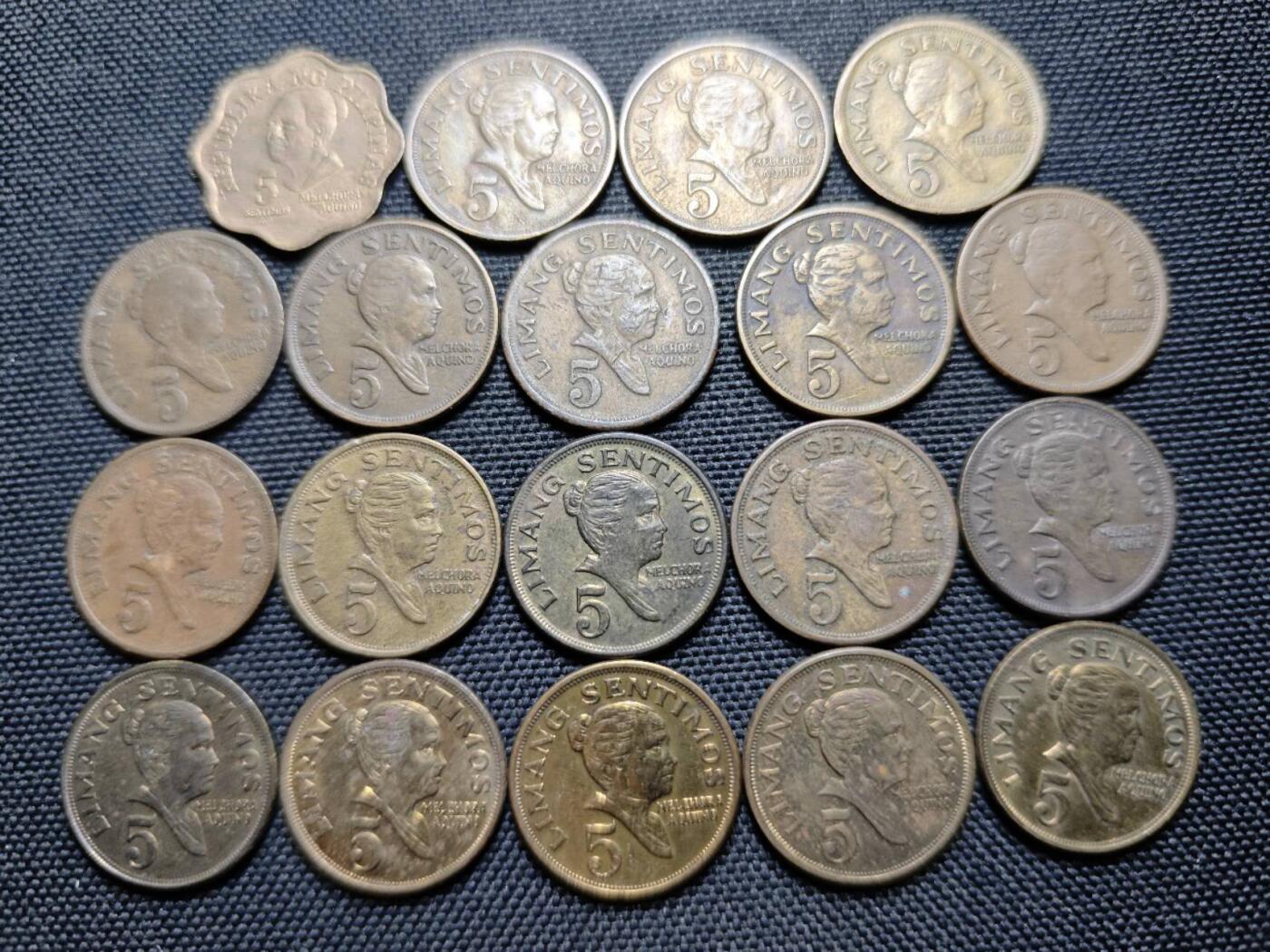 KK钱币收藏小铺 《套币 好品/批量散币专场》  2月预留时间 周末发货