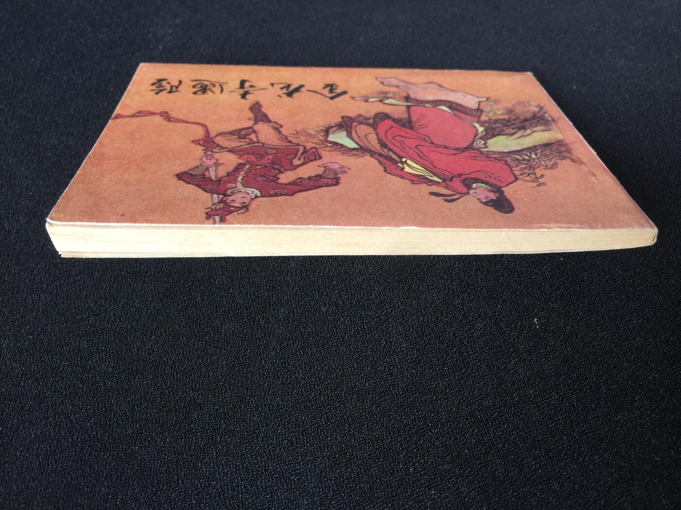 金龙寺遇险▇4SDL3699库存书【封底浅灰色圆点是相机镜头导致】清书！不计成本！给钱就卖！