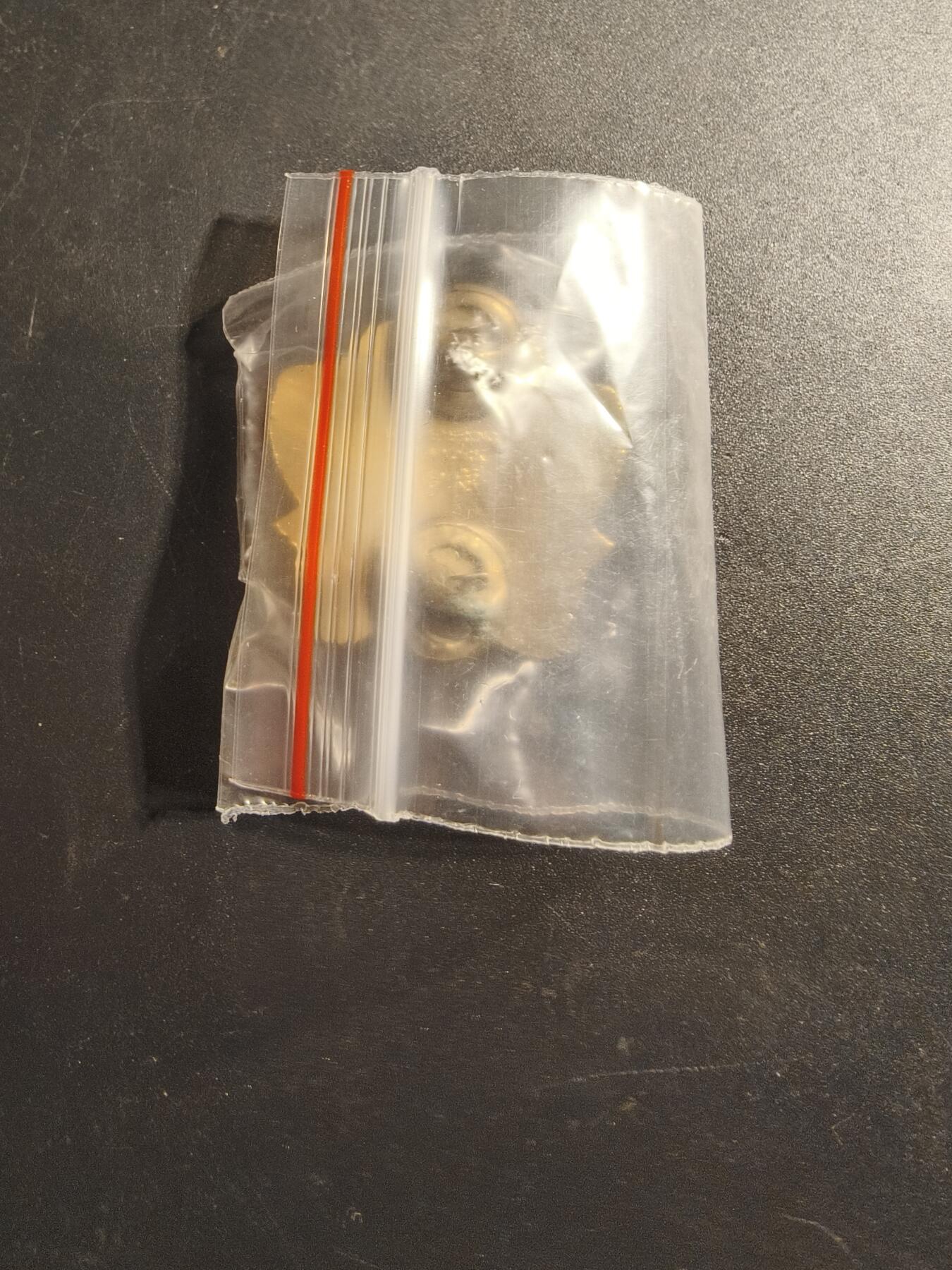 老王徽章第173期 美国陆军第311保障司令部证章