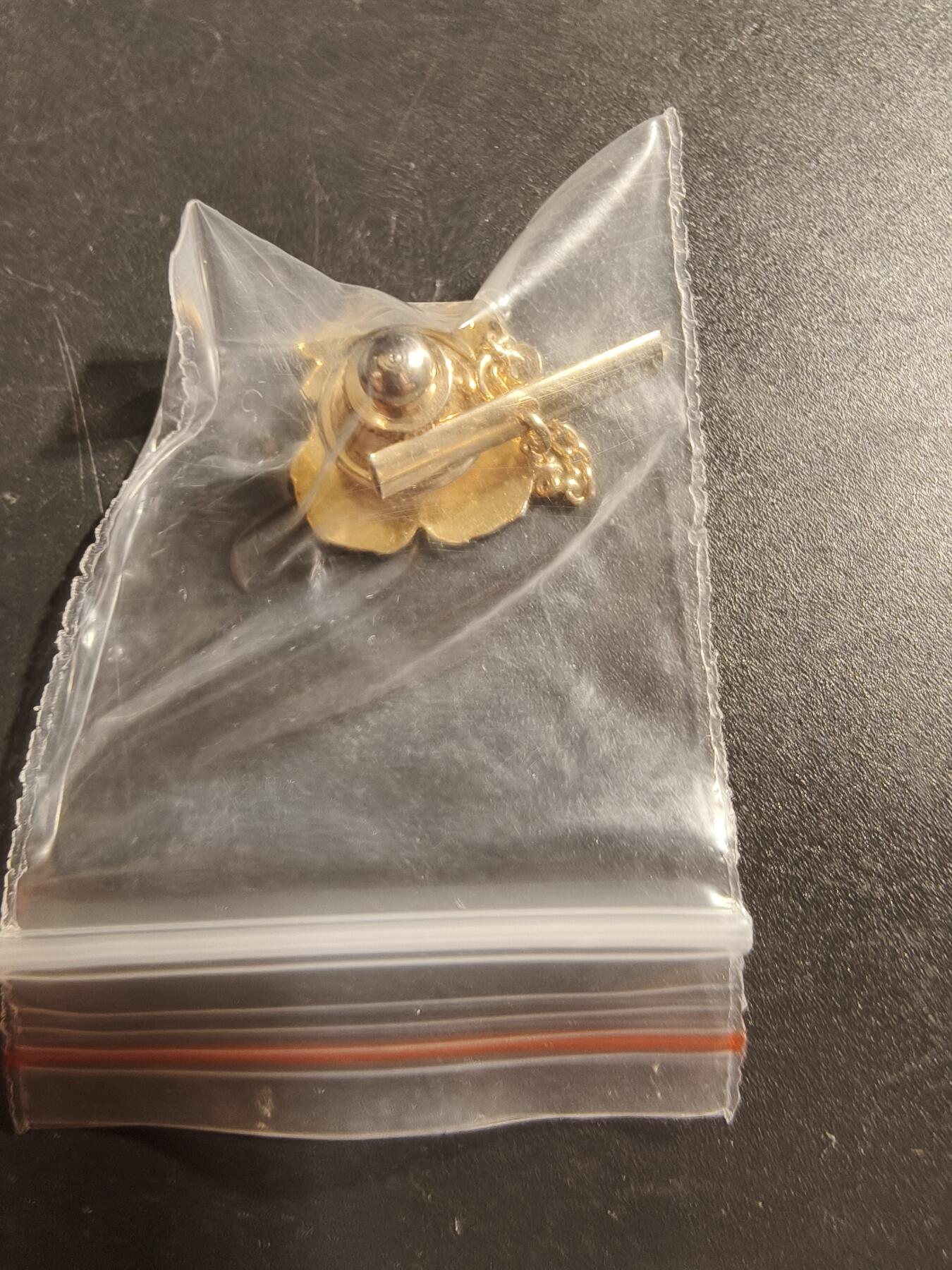 老王徽章第173期 美国海岸警备队链章