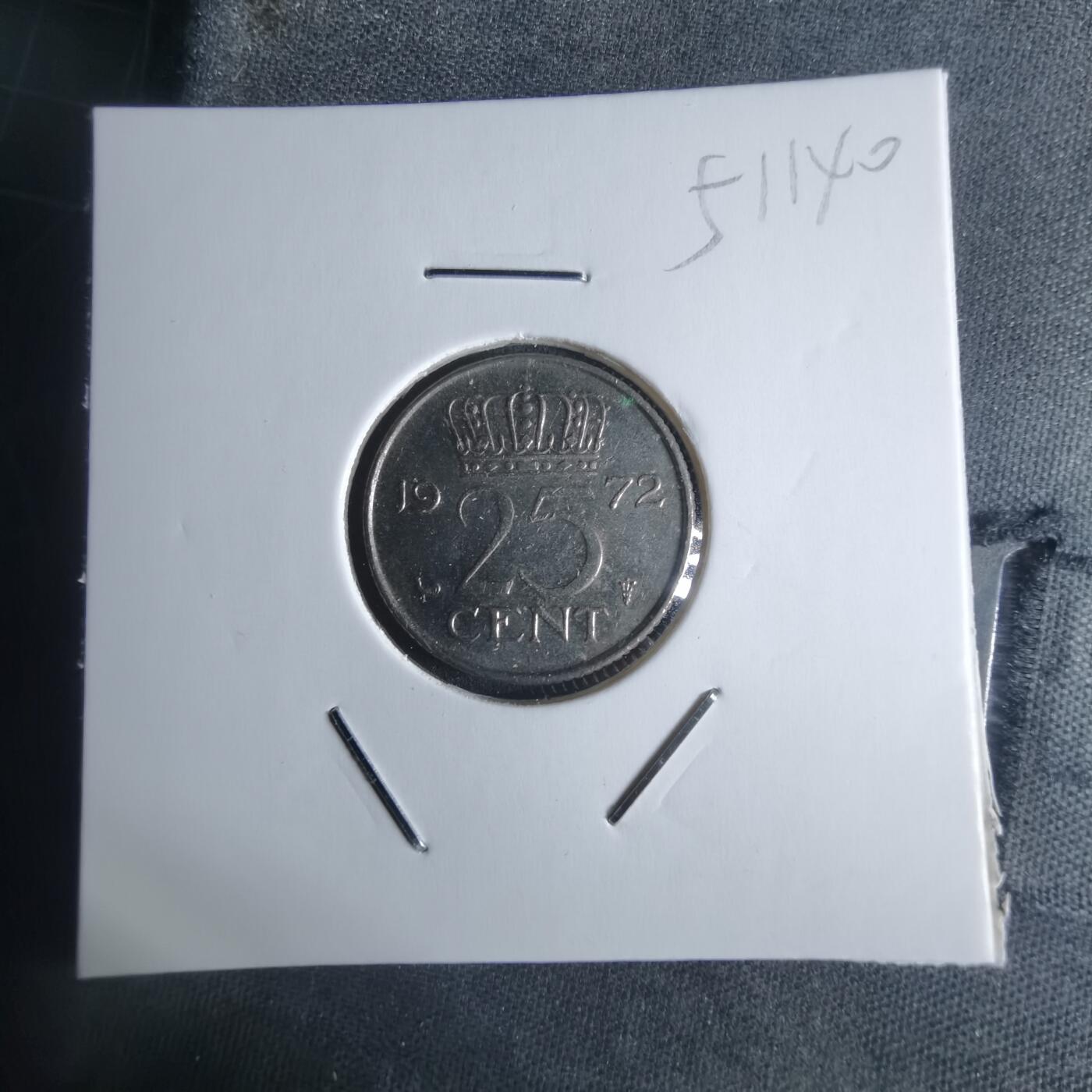 沼泽如烟--第951场 荷兰1972年25分