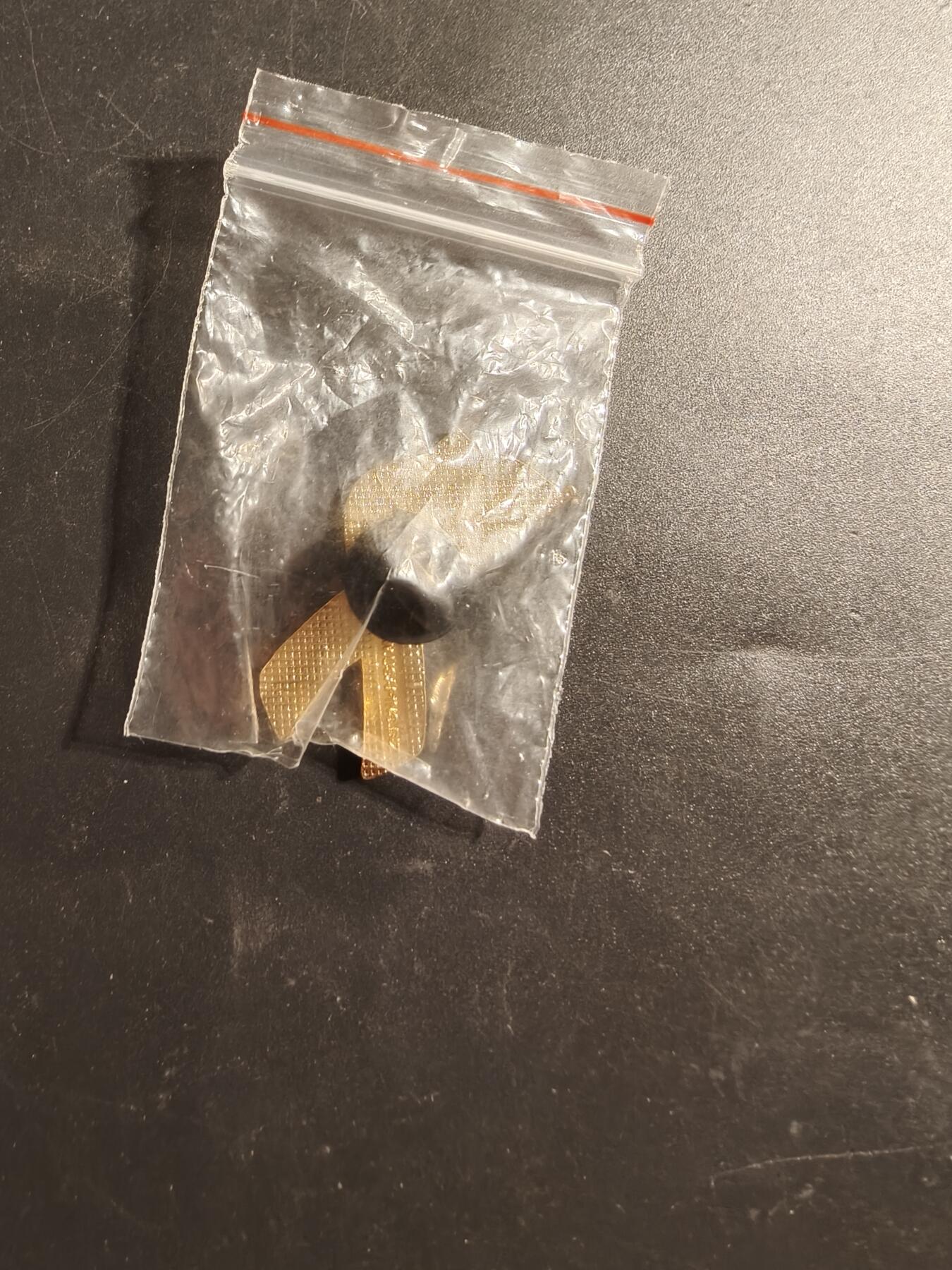 老王徽章第173期 美国老兵协会证章