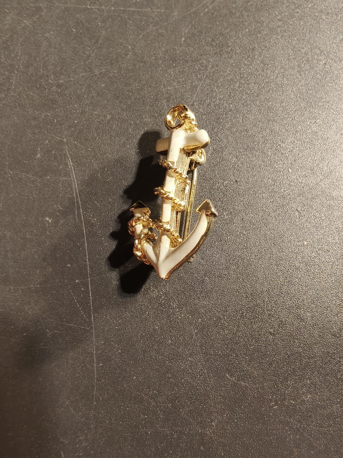 老王徽章第173期 美国海军证章