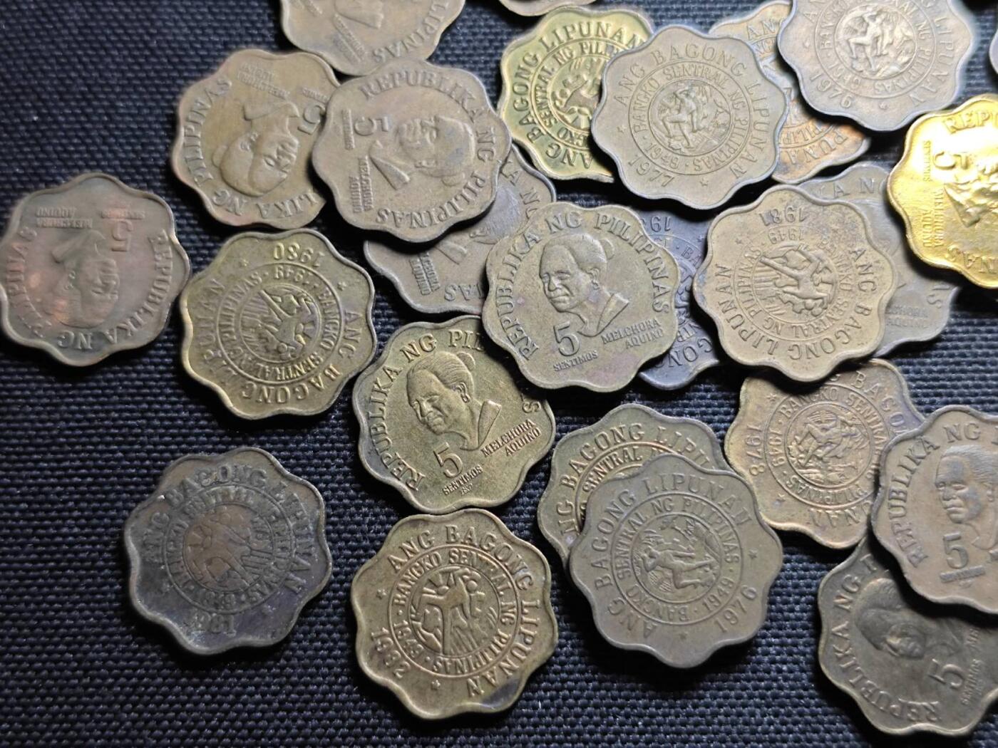 KK钱币收藏小铺 《套币 好品/批量散币专场》  2月预留时间 周末发货