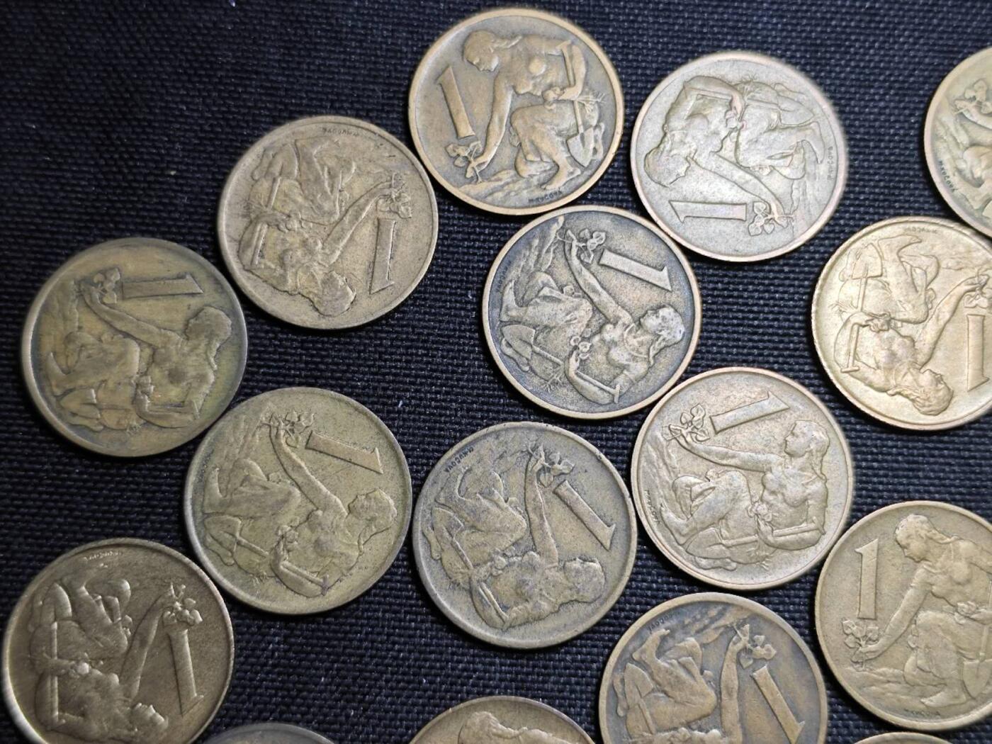 KK钱币收藏小铺 《套币 好品/批量散币专场》  2月预留时间 周末发货