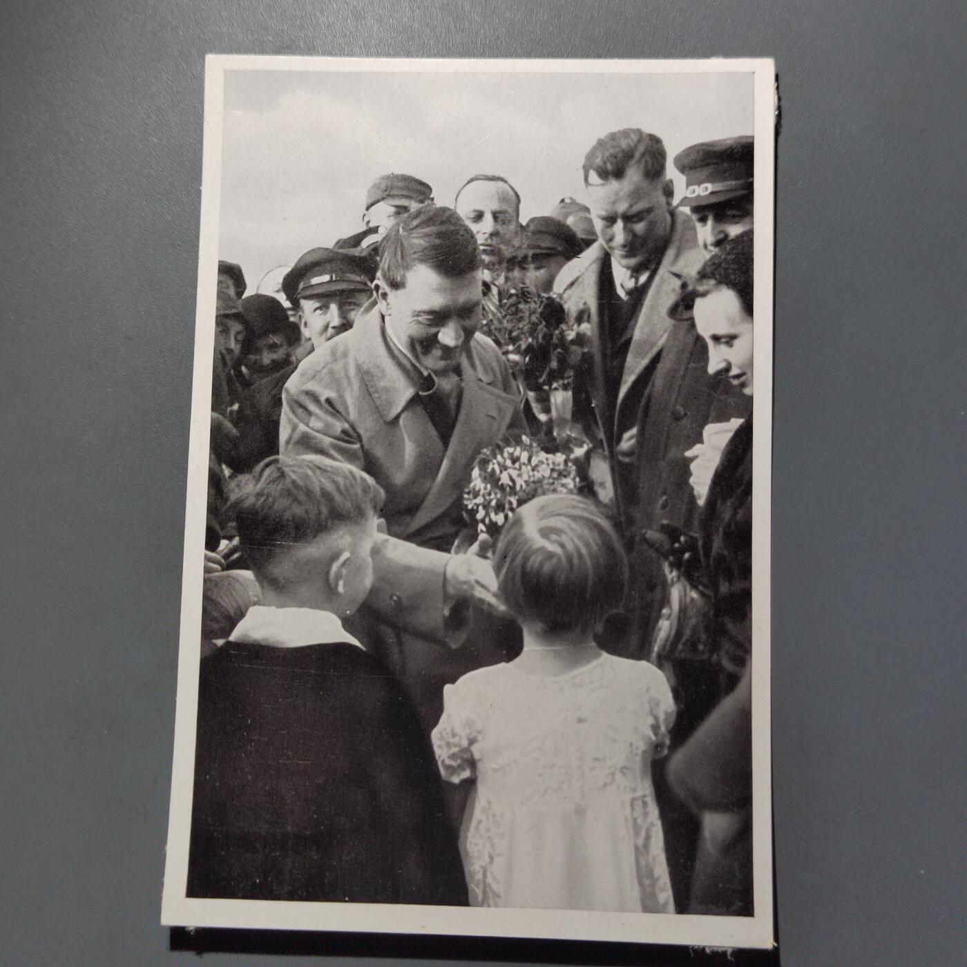 PCAI钱币   1-690  邮票邮品小专场 德国早期宣传卡片