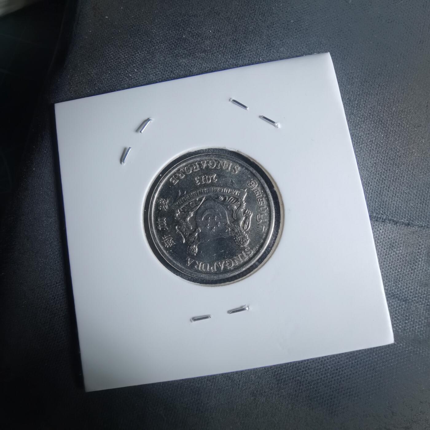 沼泽如烟--第951场 新加坡2013年20分