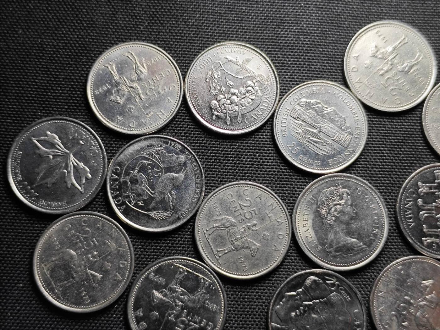 KK钱币收藏小铺 《套币 好品/批量散币专场》  2月预留时间 周末发货