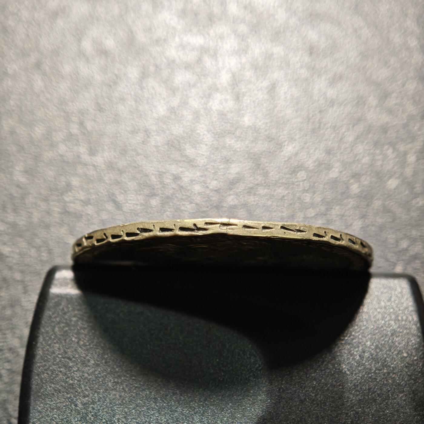 【德藏】世界币章拍卖第160期