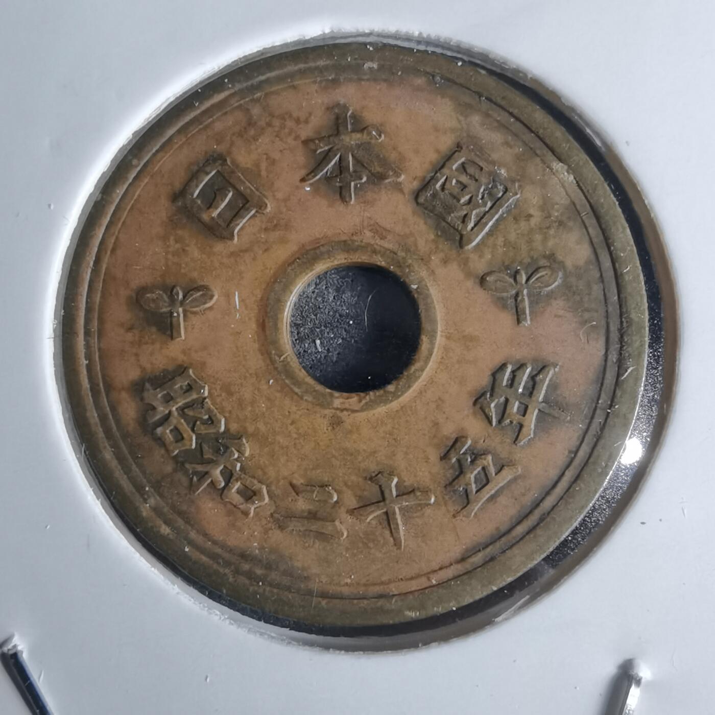 沼泽如烟--第951场 民国二十五年繁体國五元