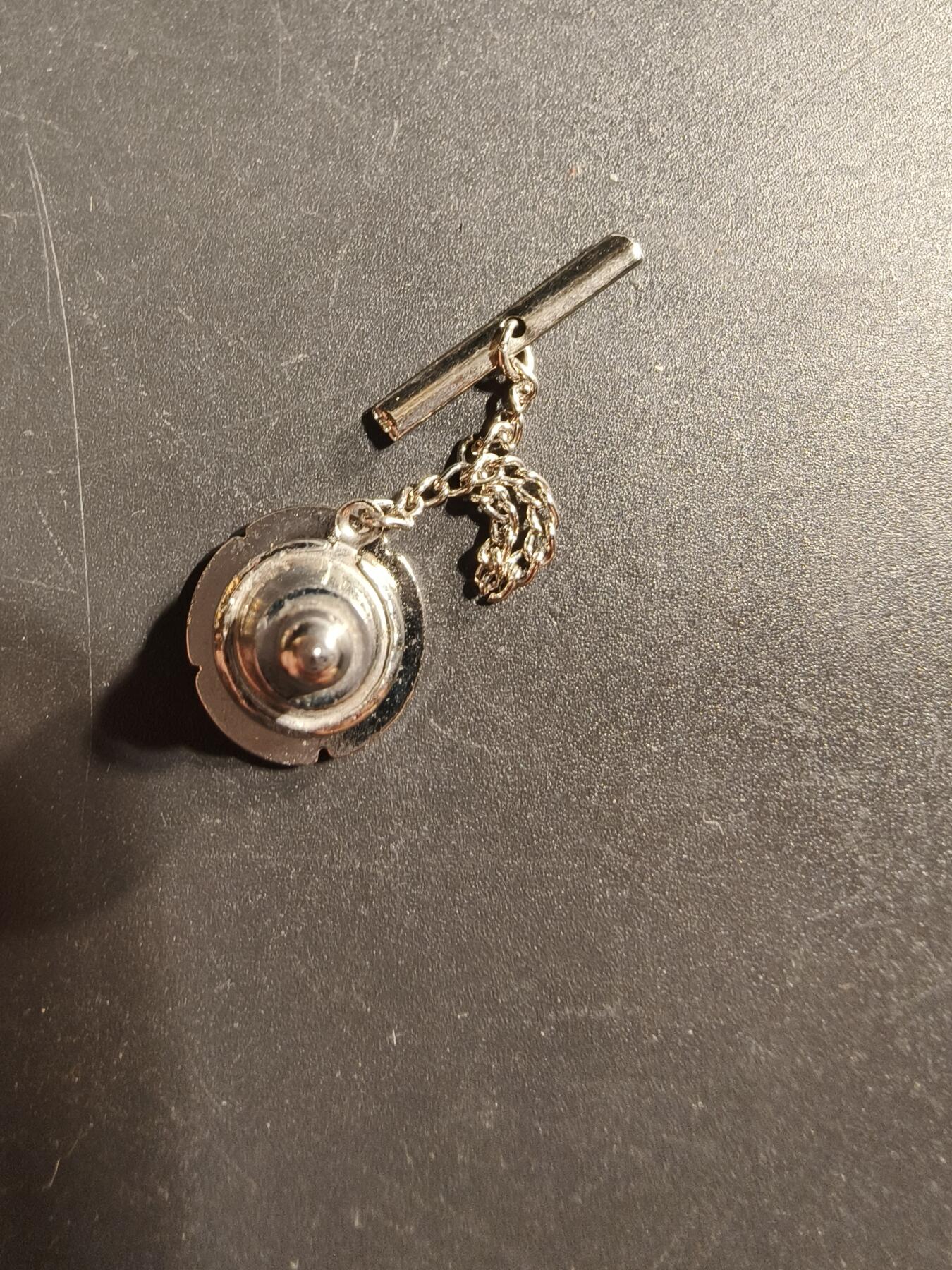 老王徽章第173期 美国陆军第63地区支援司令部链章