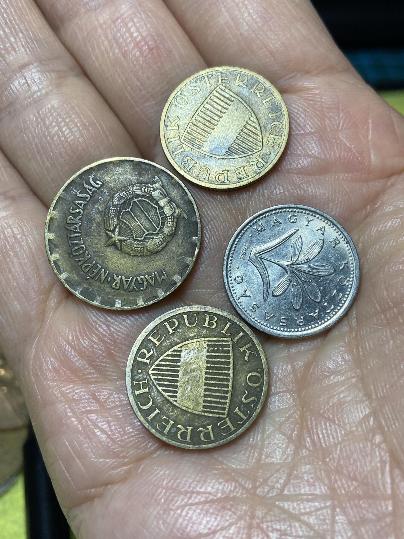 2026年第二场(总第一百七十一场）外国好品散币场(免佣金)