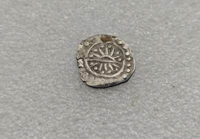 瓶子🏺第223期拍卖会 -  6-8世纪骠国打制银币  2-2.2克