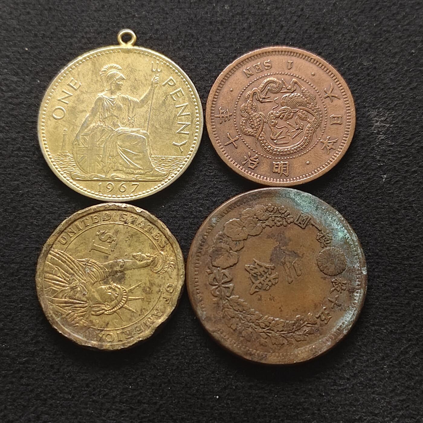 【全场包邮】纯粹捡漏拍490场（免费代拍第27场）