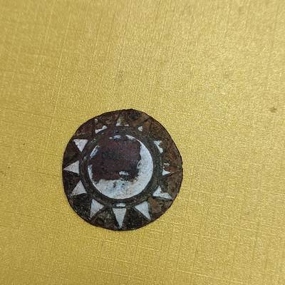 PCAI钱币   2-691  纪念章纸币钱币小专场 - 帽徽