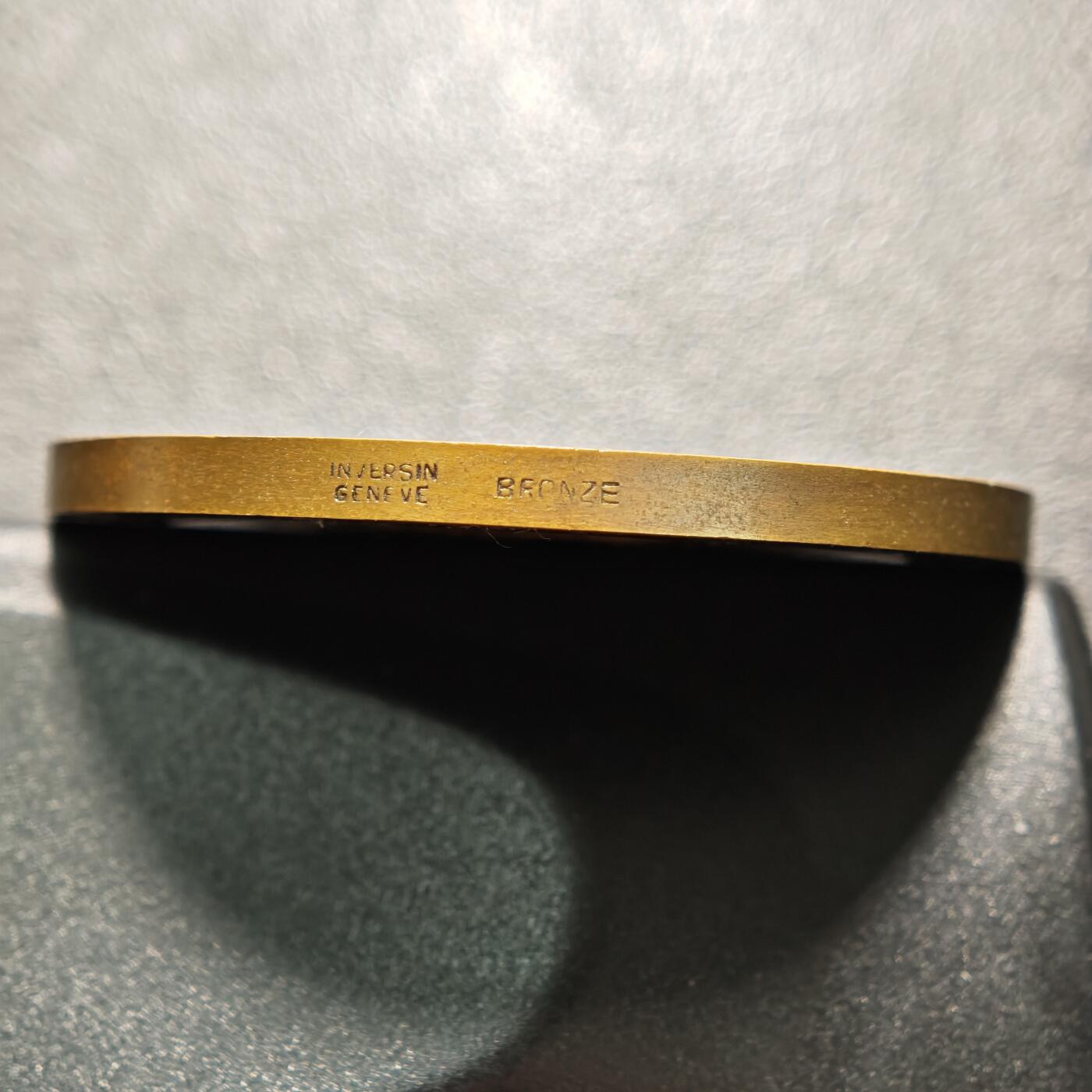 【德藏】世界币章拍卖第160期