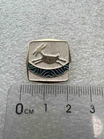 真品像章、纪念章 - 真品像章、纪念章