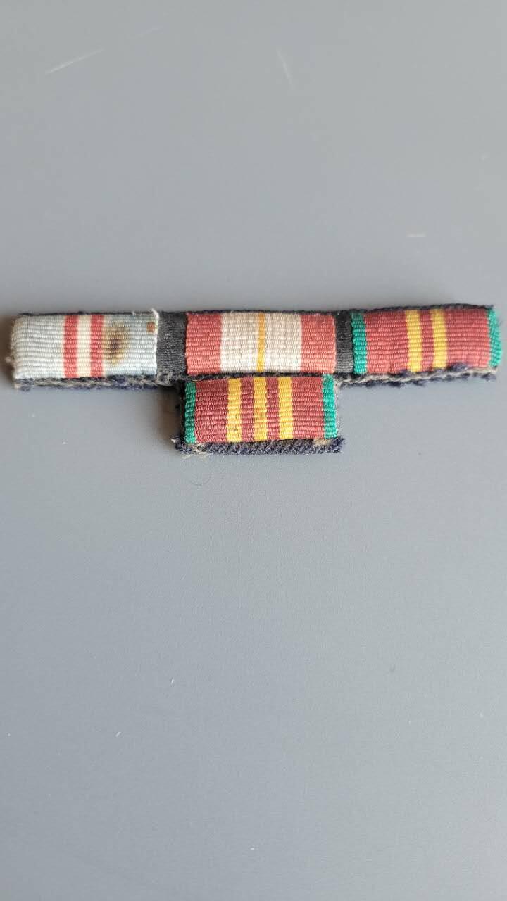 嘉宝良覃世界勋赏第21期拍卖 苏联冷战略章