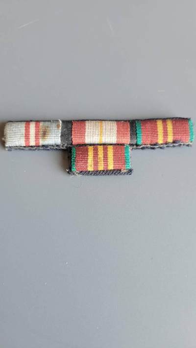 嘉宝良覃世界勋赏第21期拍卖 - 苏联冷战略章