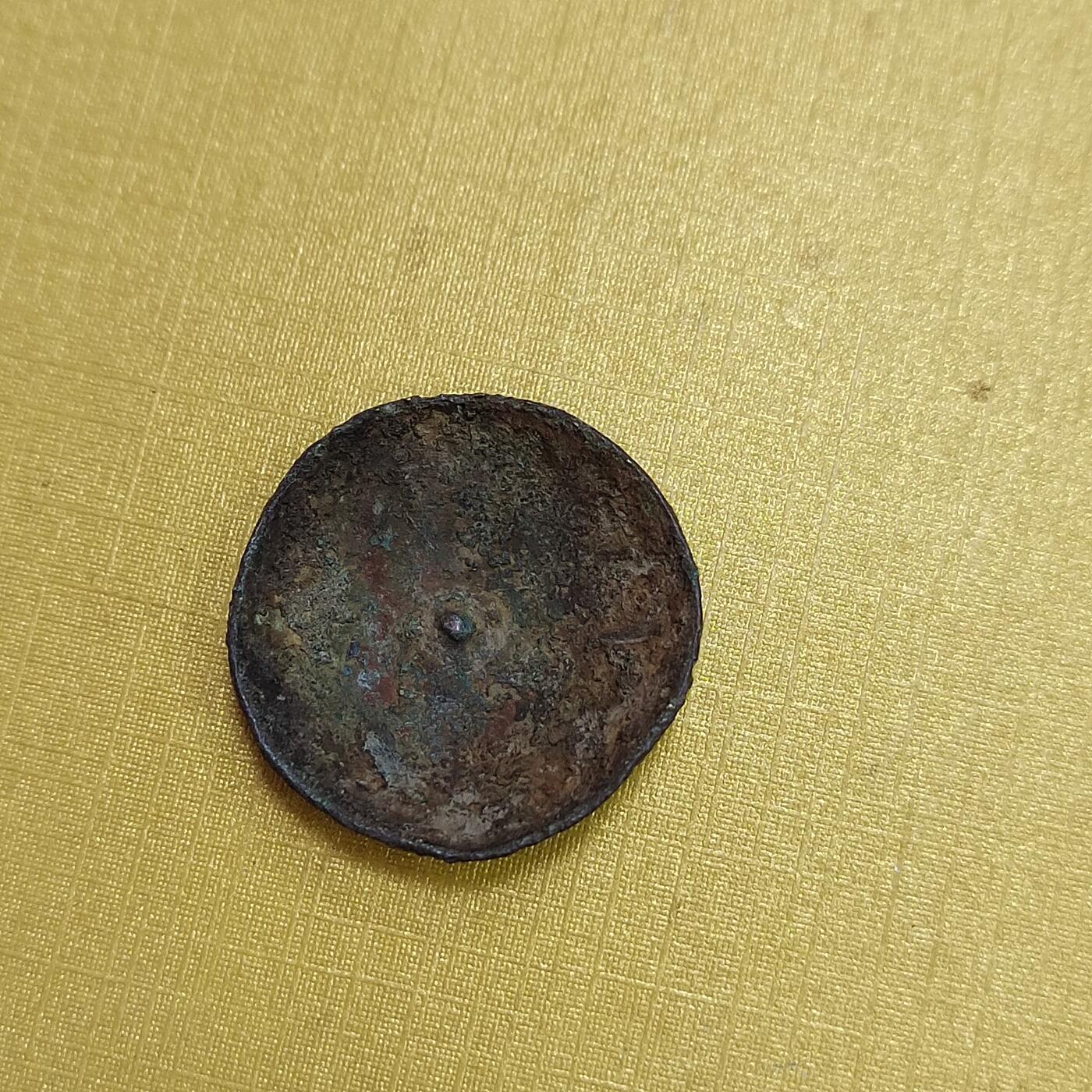 PCAI钱币   2-691  纪念章纸币钱币小专场 帽徽