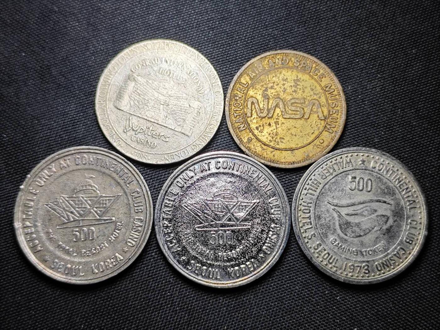 KK钱币收藏小铺 《套币 好品/批量散币专场》  2月预留时间 周末发货