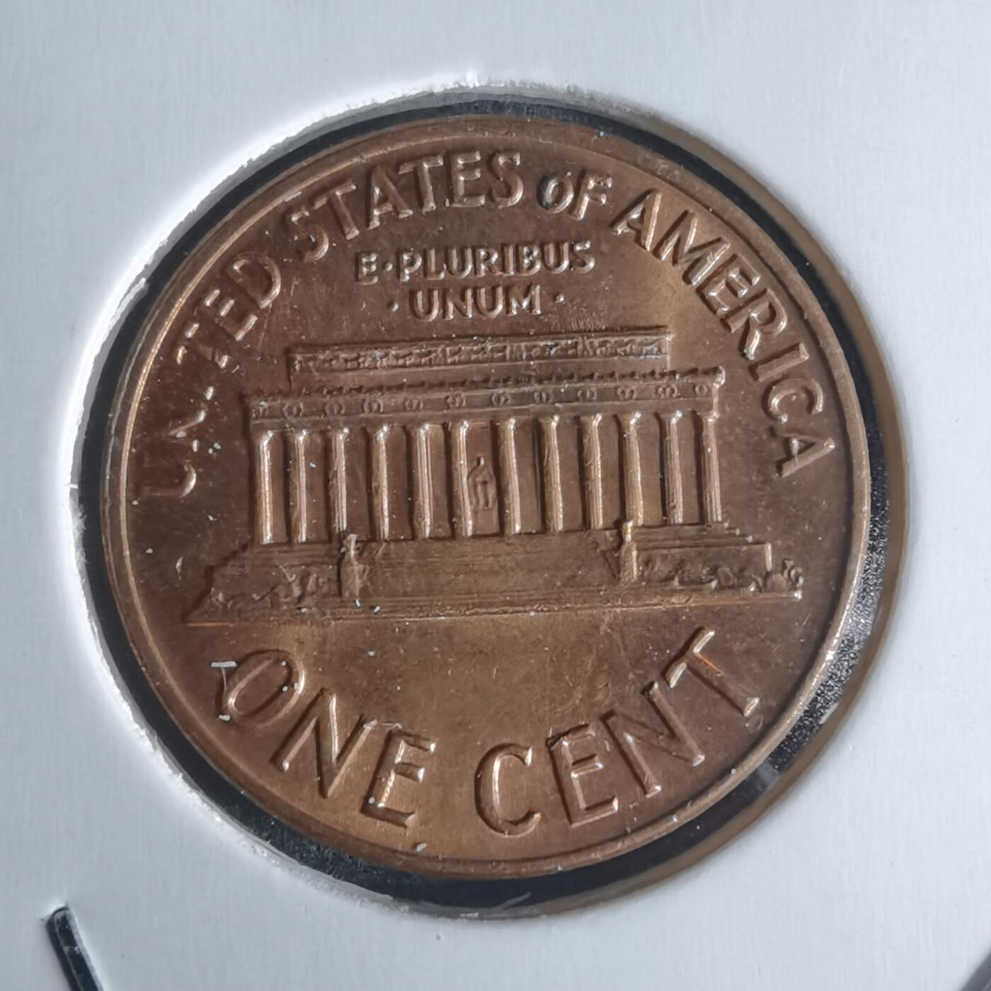 沼泽如烟--第951场 美国1969年一分