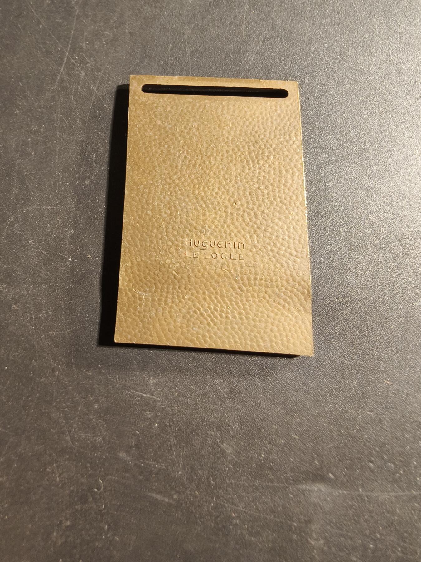 老王徽章第173期 瑞士1947年伯尔尼第62 届瑞士联邦体操节证章