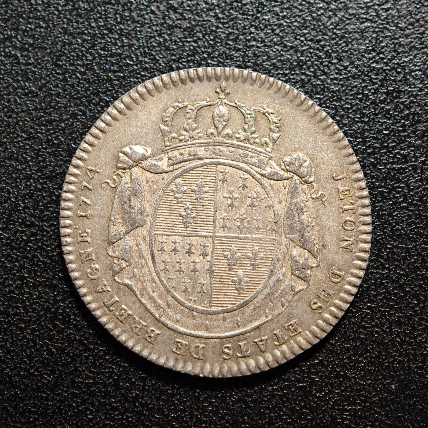 【德藏】世界币章拍卖第160期