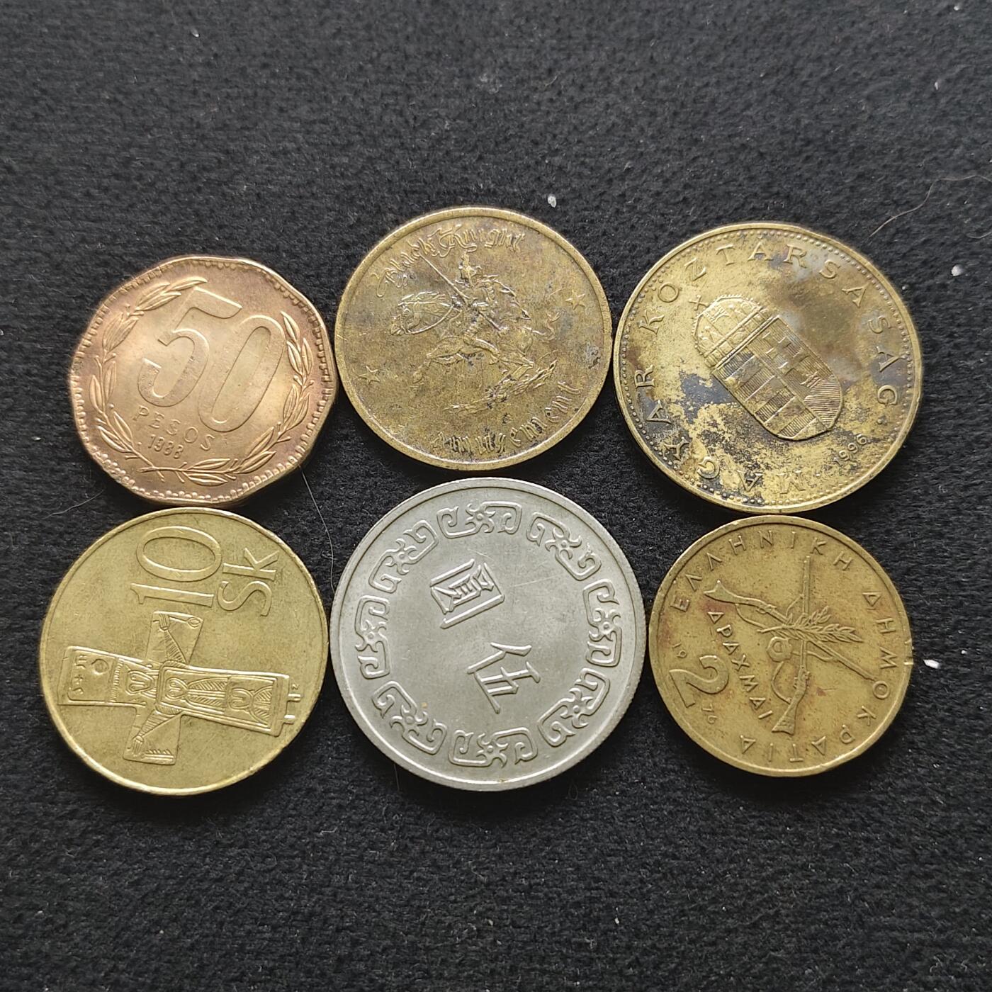 【全场包邮】纯粹捡漏拍490场（免费代拍第27场）