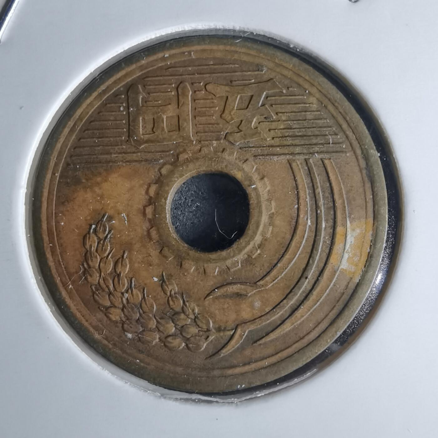 沼泽如烟--第951场 民国二十五年繁体國五元