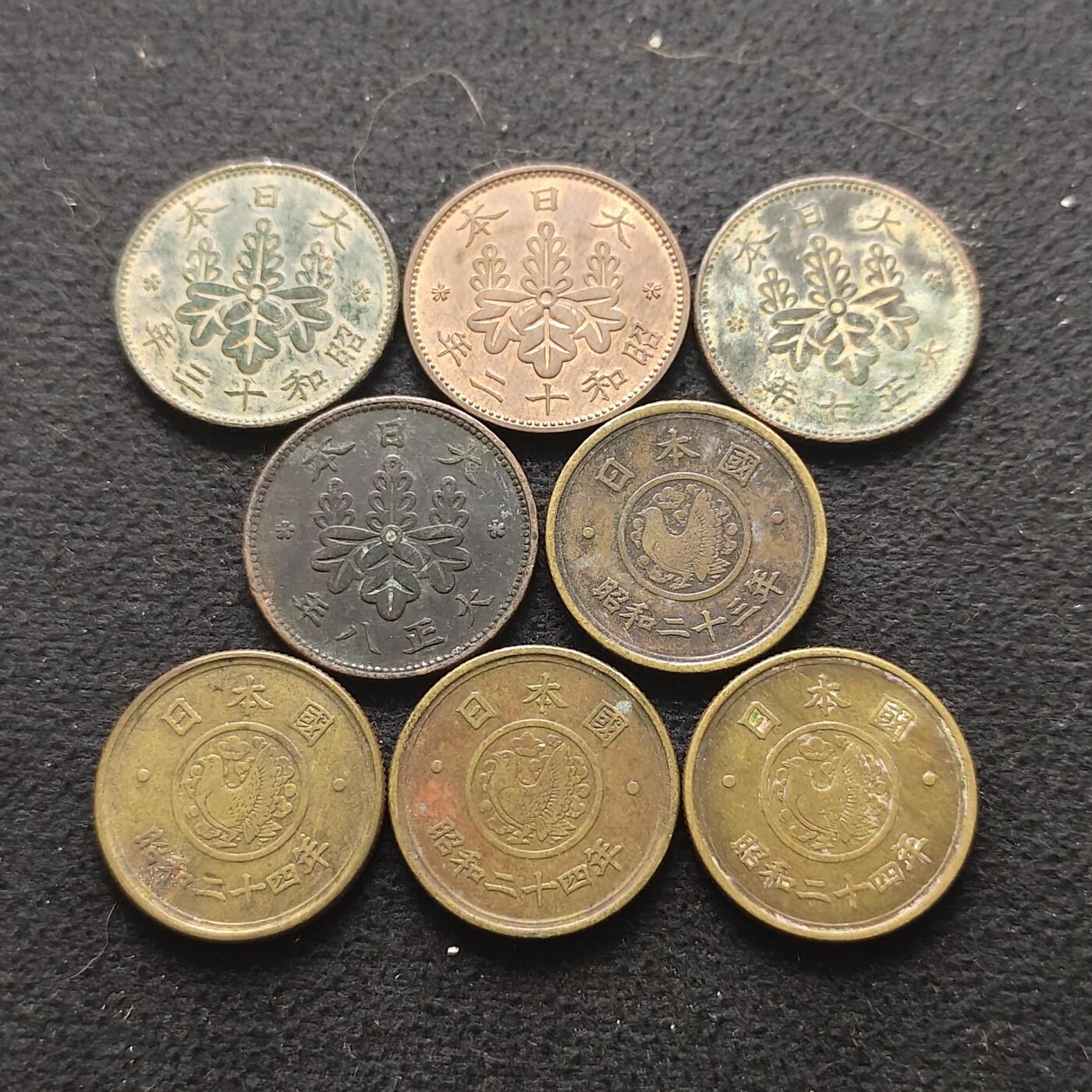 【全场包邮】纯粹捡漏拍490场（免费代拍第27场）