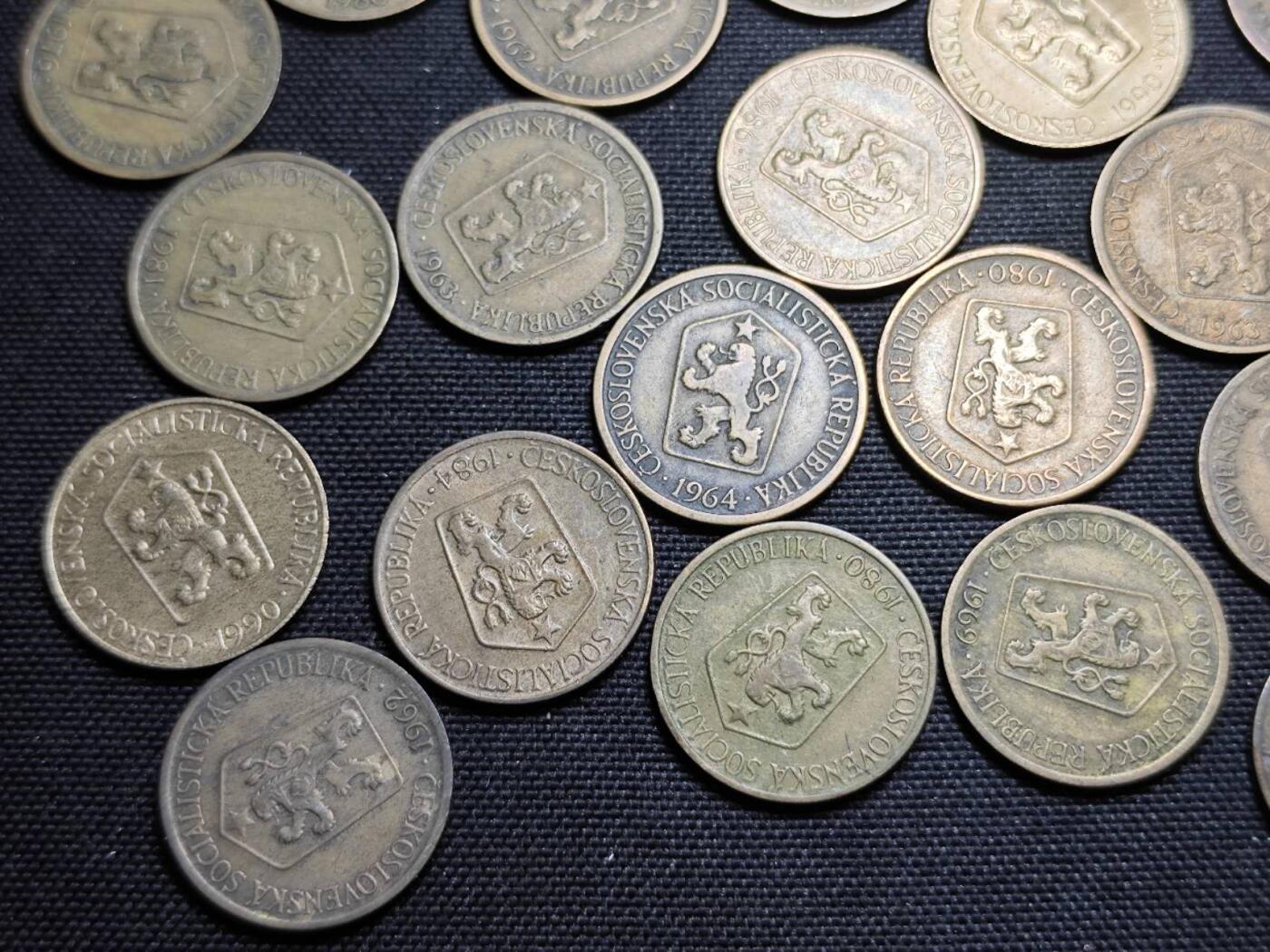 KK钱币收藏小铺 《套币 好品/批量散币专场》  2月预留时间 周末发货