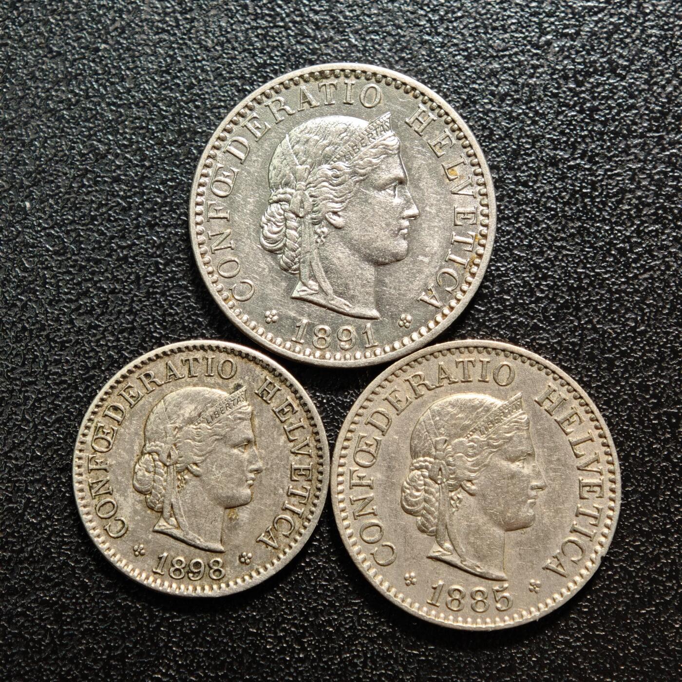 【德藏】世界币章拍卖第160期