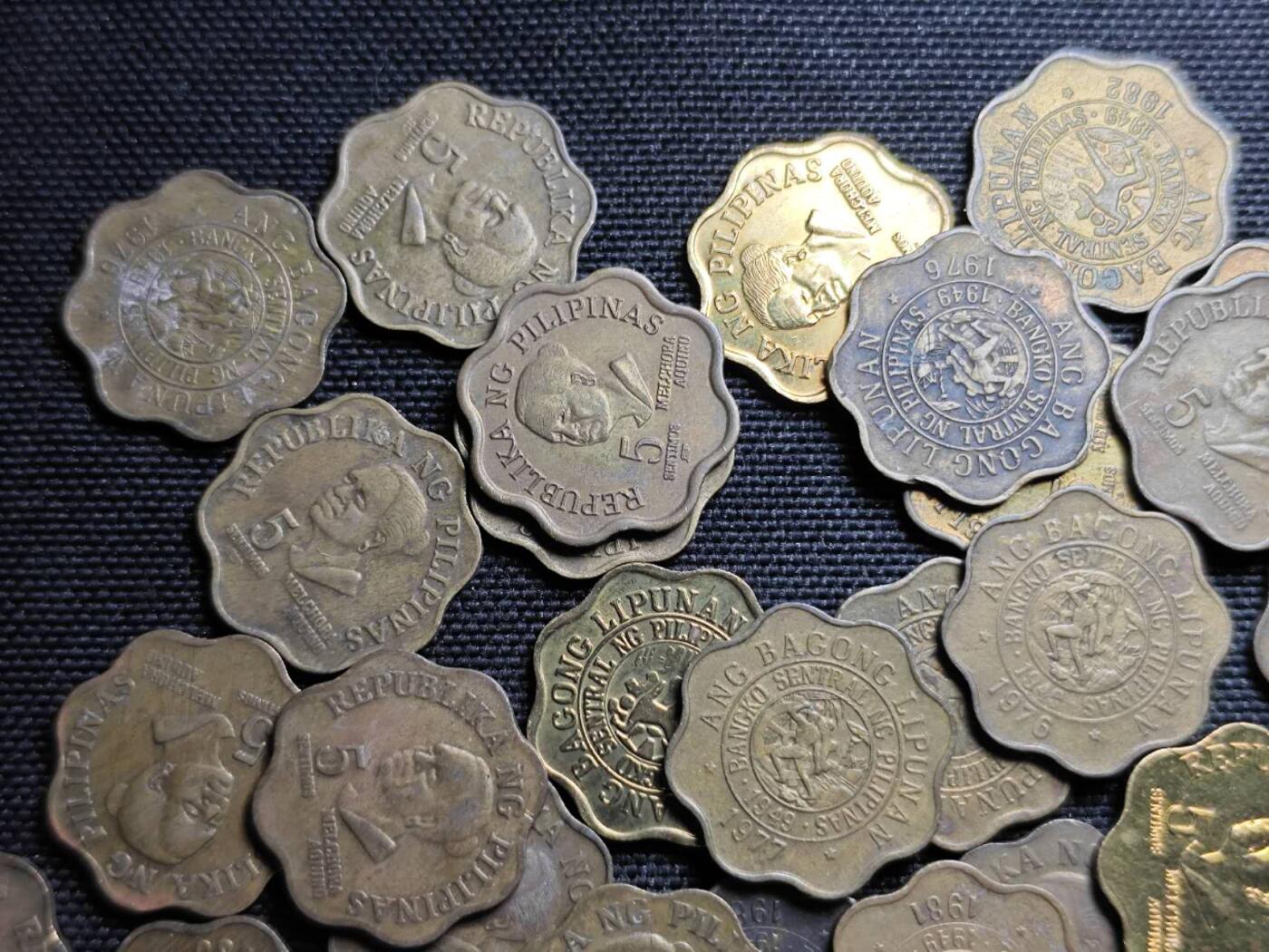 KK钱币收藏小铺 《套币 好品/批量散币专场》  2月预留时间 周末发货