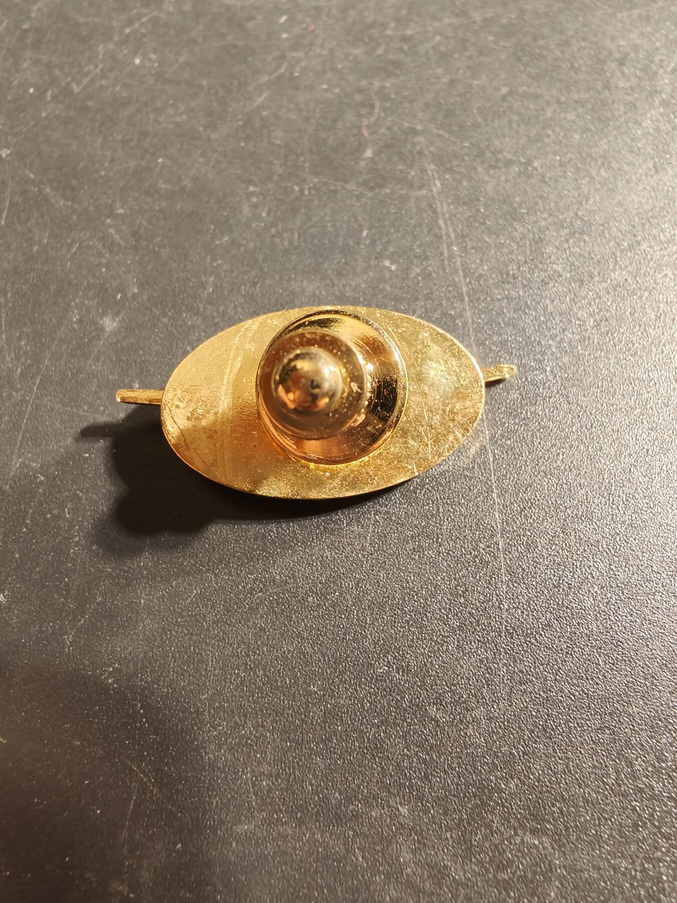 老王徽章第173期 美国空军证章