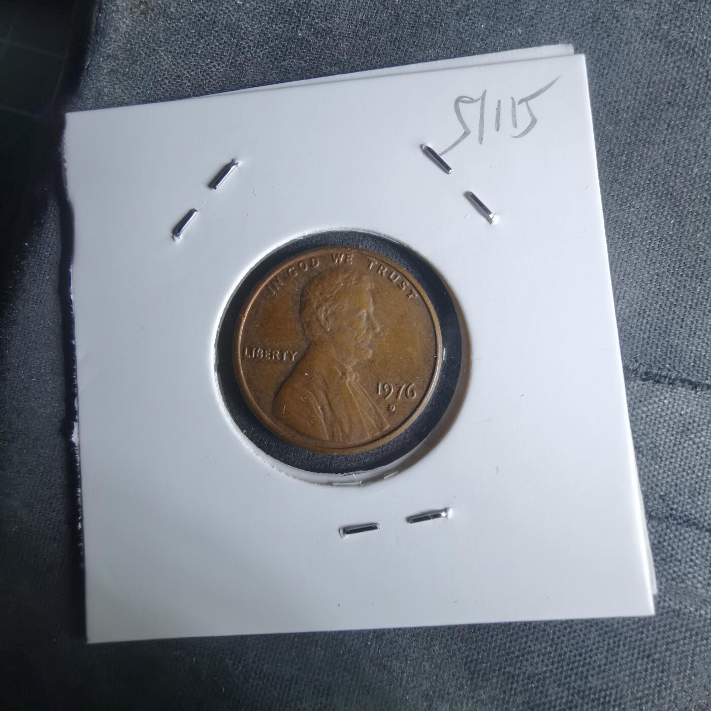 沼泽如烟--第951场 美国1976年一分