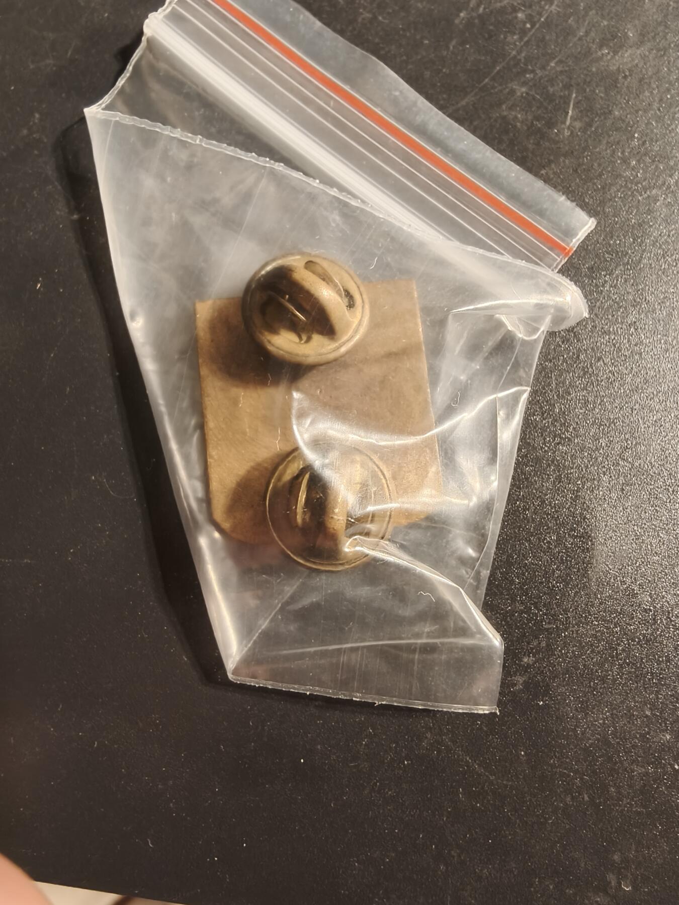 老王徽章第173期 美国陆军第12步兵旅证章