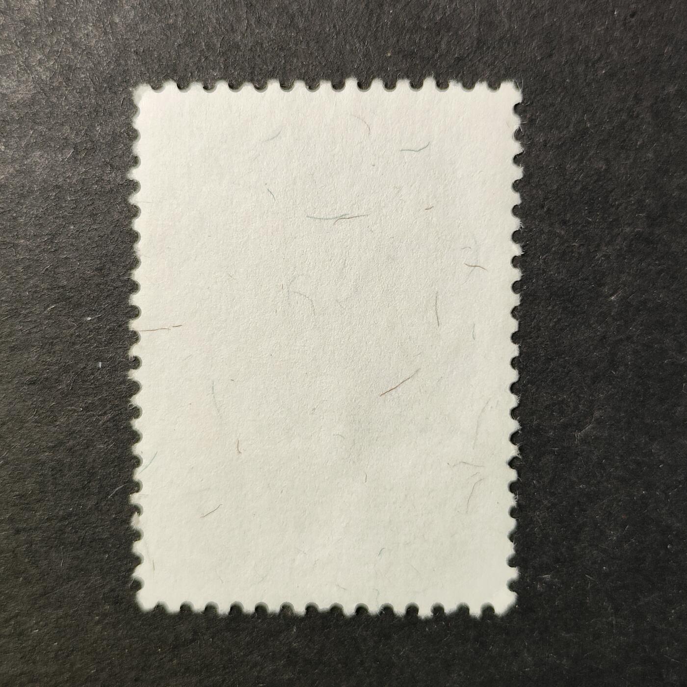 嘉禾收藏    【第424期】            无佣金、可寄存、满30元包邮 邮票一枚