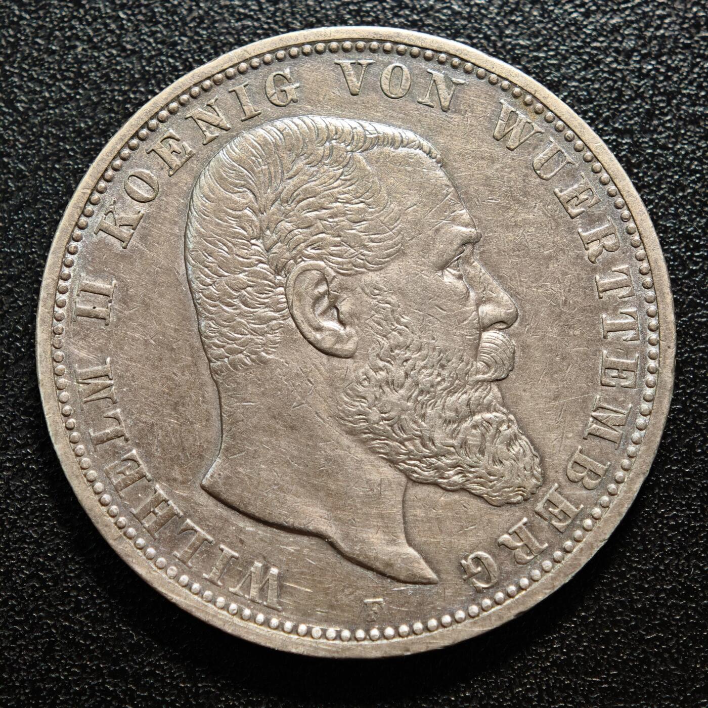 【德藏】世界币章拍卖第160期