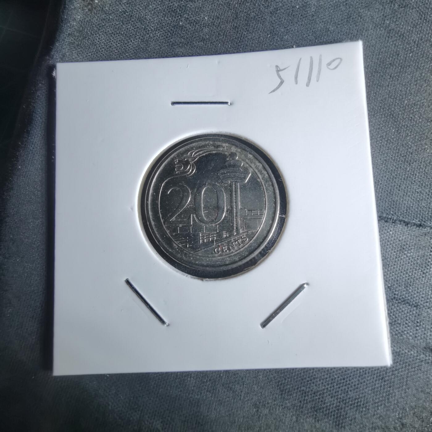 沼泽如烟--第951场 新加坡2013年20分