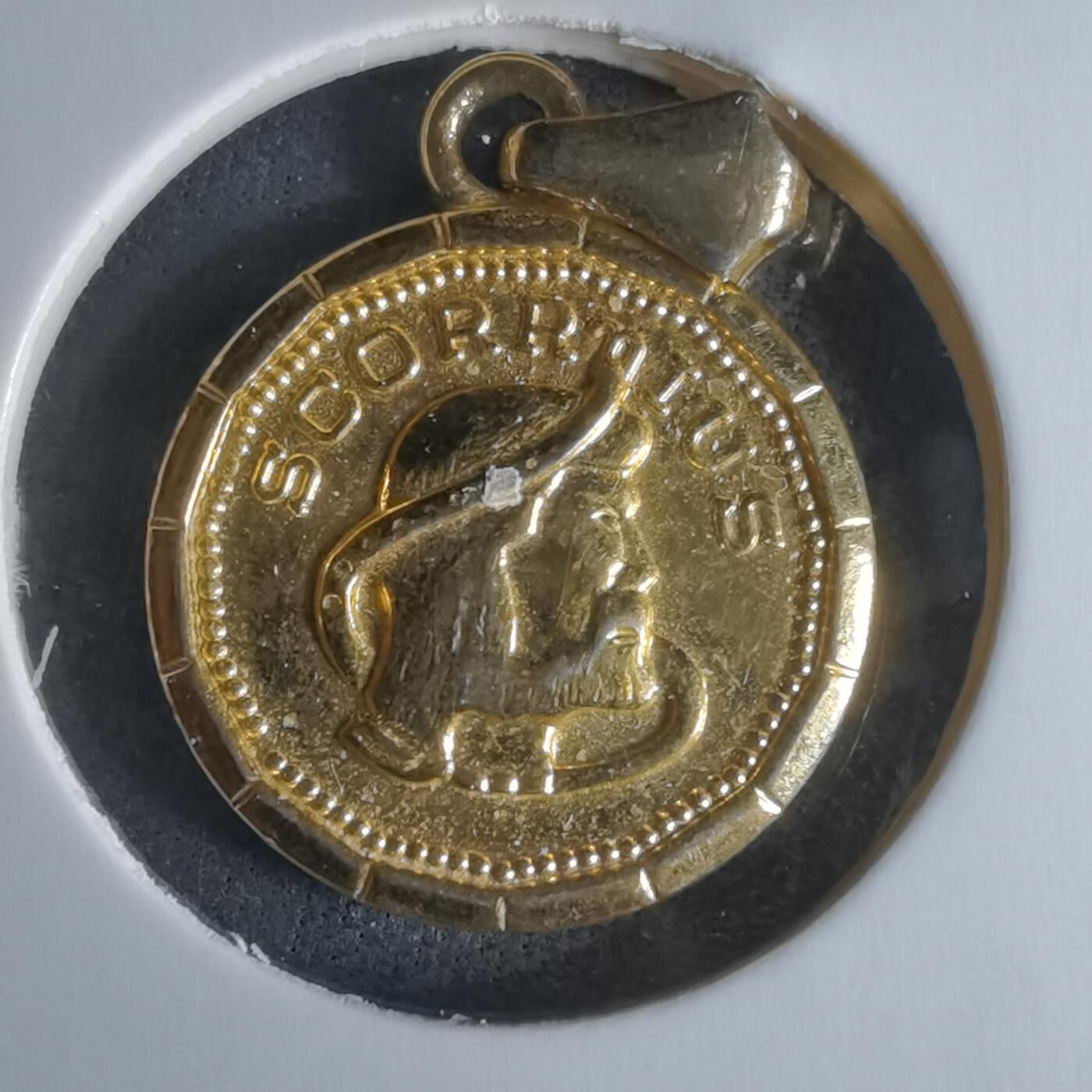 沼泽如烟--第951场 小挂章