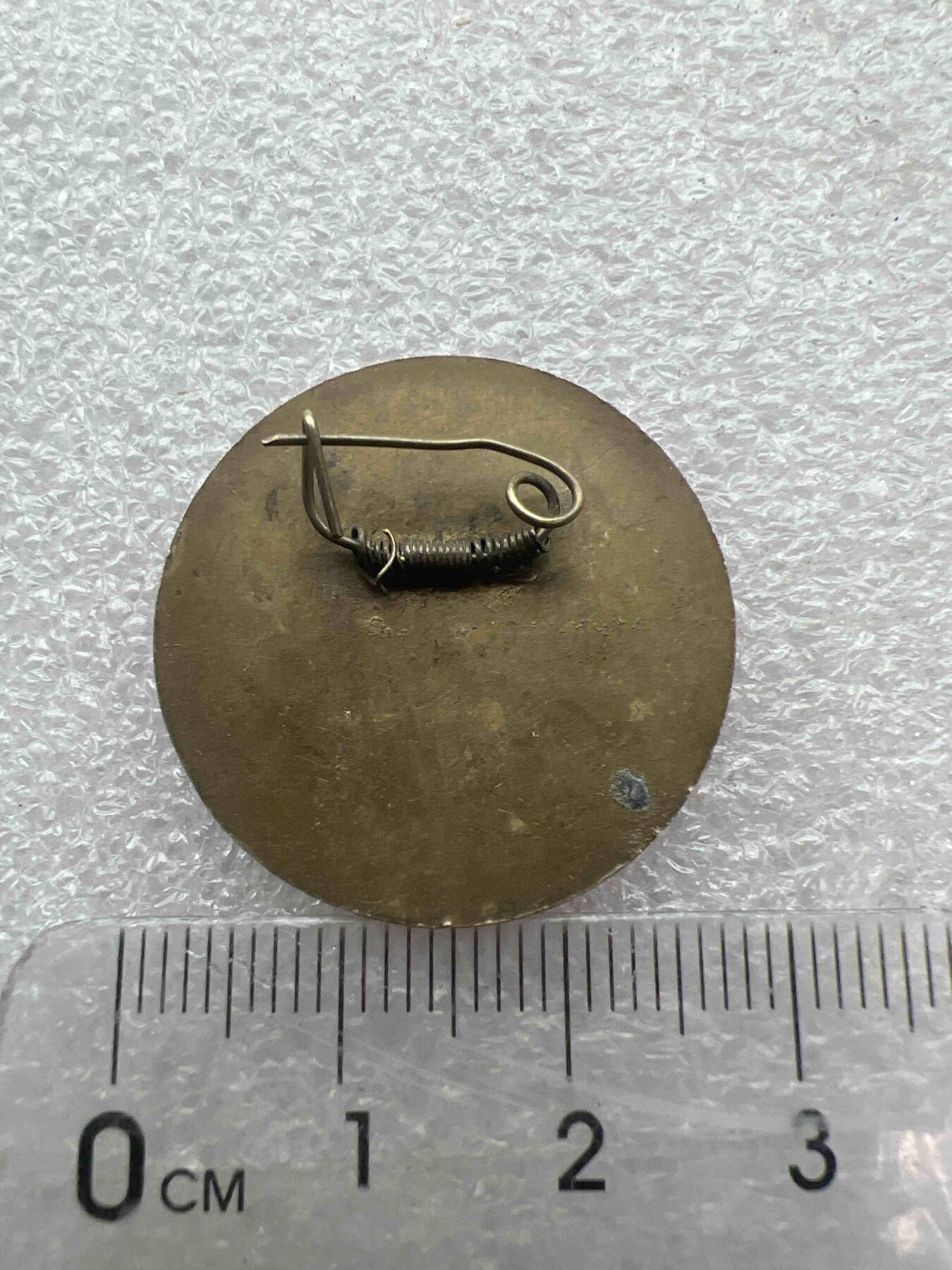 真品像章、纪念章 真品像章、纪念章