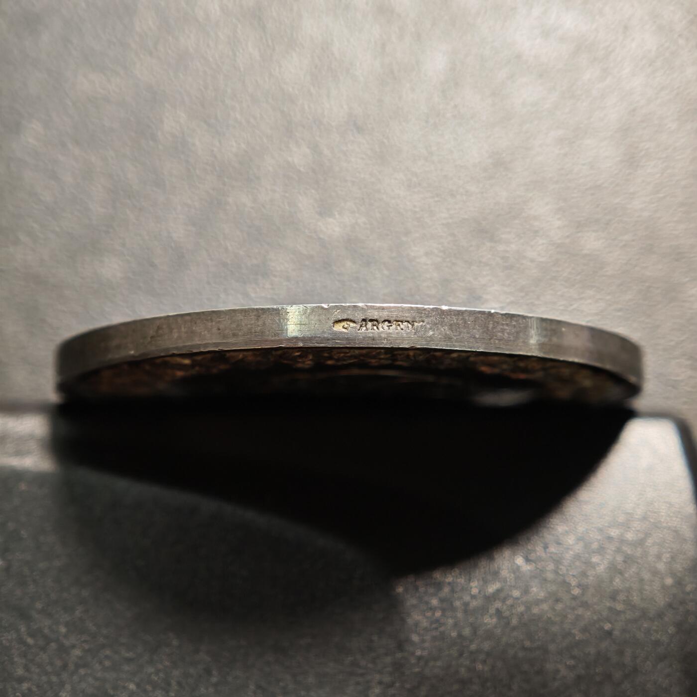 【德藏】世界币章拍卖第160期