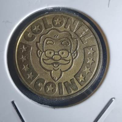 沼泽如烟--第951场 - 代币