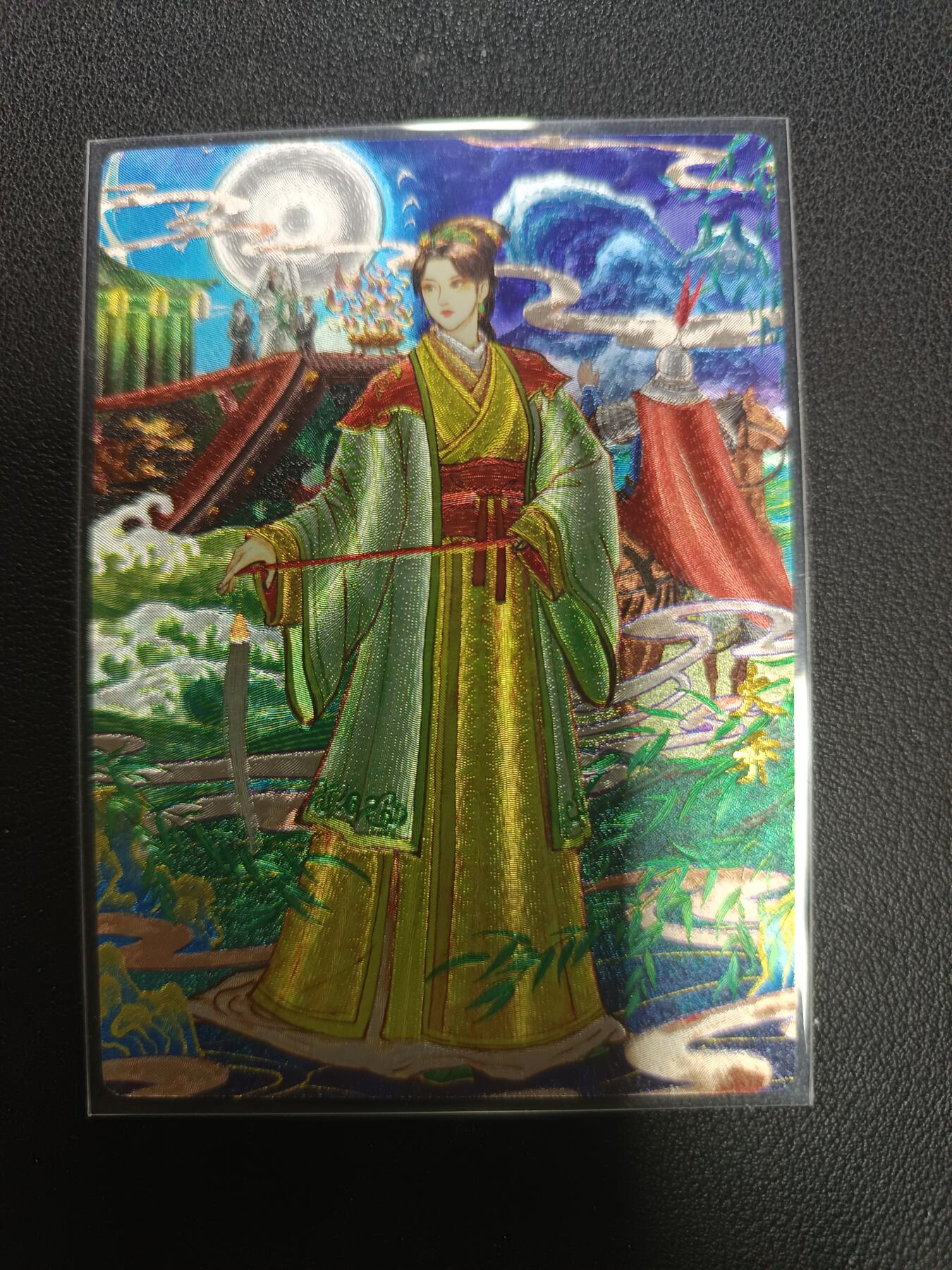 天玑星卡拍第157期《1.5周一截拍》持续收拍收评中 满赠卡需备注