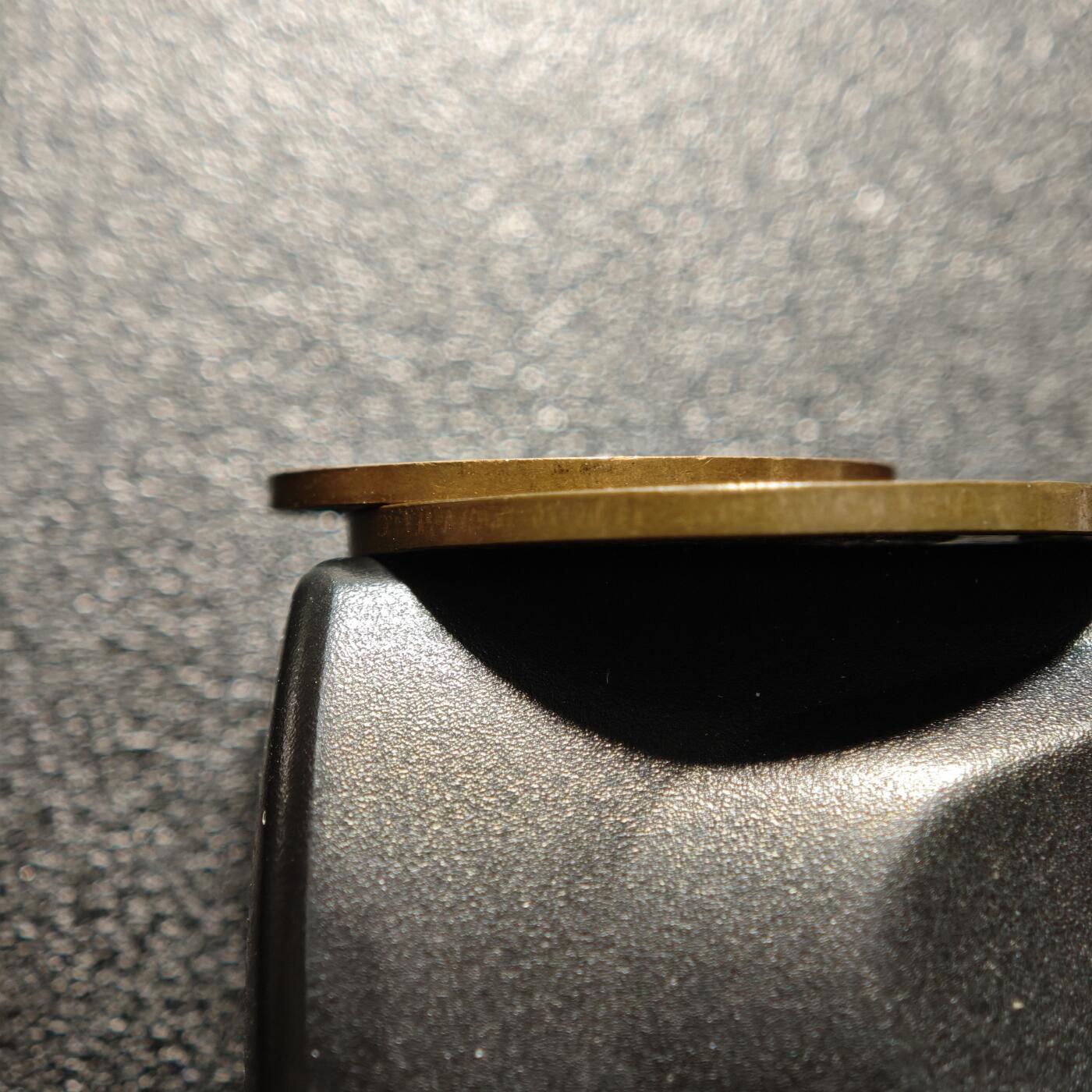 【德藏】世界币章拍卖第160期