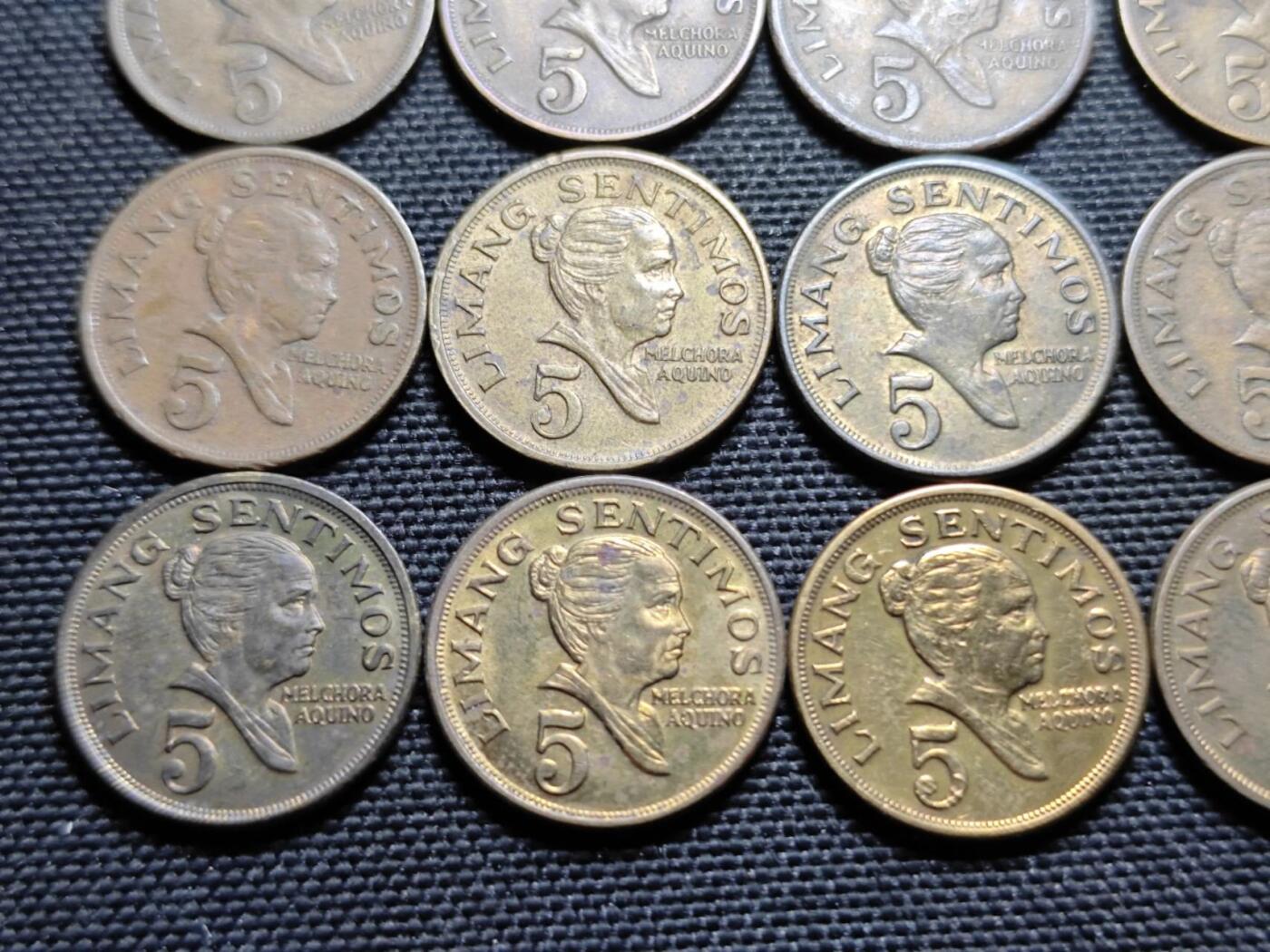 KK钱币收藏小铺 《套币 好品/批量散币专场》  2月预留时间 周末发货