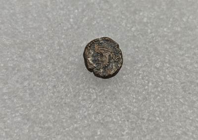 瓶子🏺第223期拍卖会 -  公元1世纪埃兰王朝打制铜币