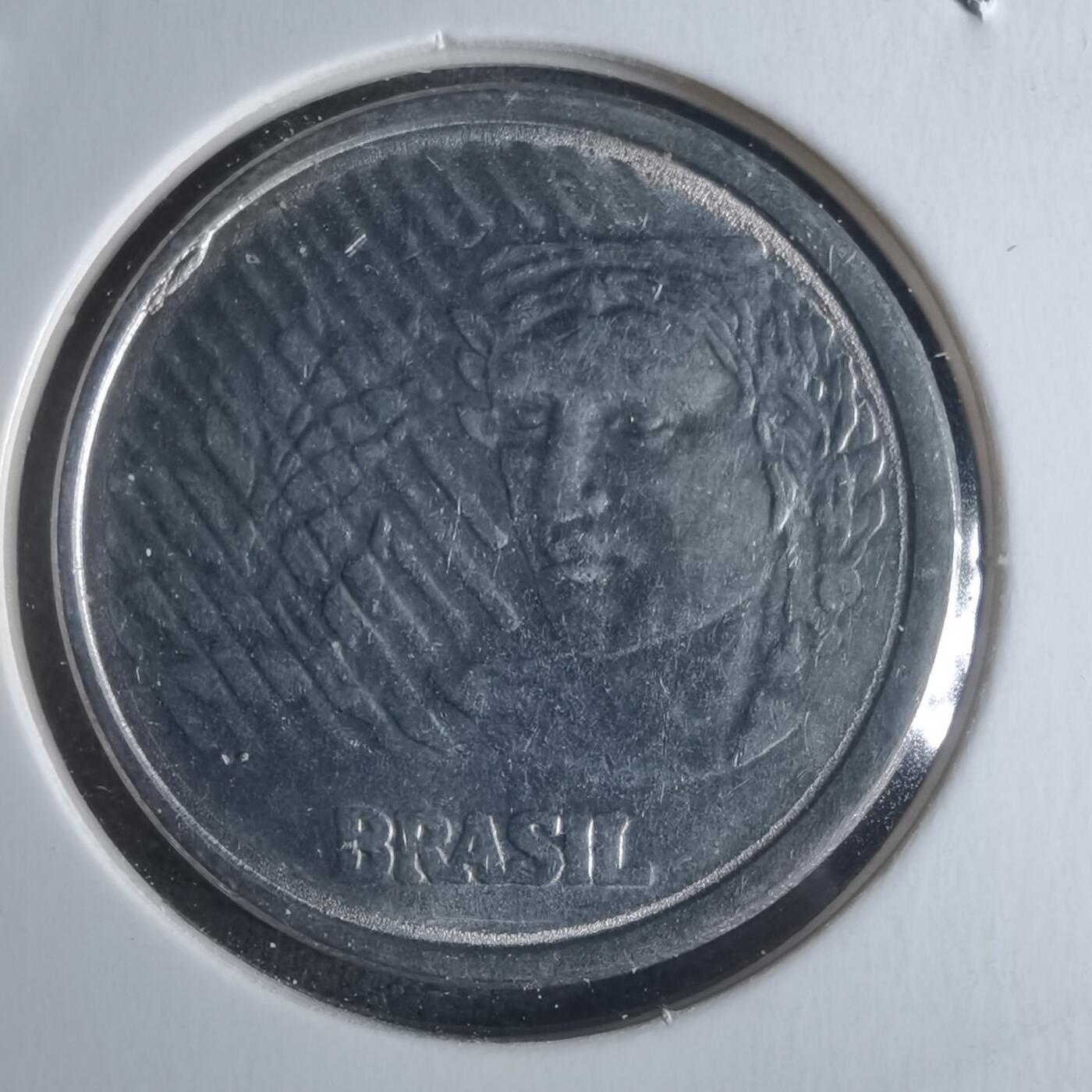 沼泽如烟--第951场 巴西1995年50分