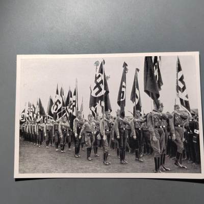 PCAI钱币   1-690  邮票邮品小专场 - 德国早期宣传卡片